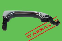 2006-2011 mercedes r350 gl450 ml350 left driver side exterior door handle BLUE - £31.97 GBP