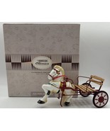 Hallmark 1940&#39;s Kiddie Car Classics Late 1940s Mobo Sulky Limited Edition I - £39.10 GBP