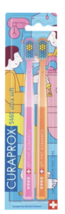 Curaprox CS 5460 Bathroom Ultra Soft Toothbrush *duo pack - limited edit... - $580.32 MXN