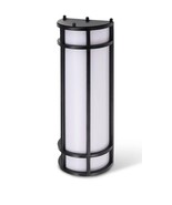OSTWIN LED Wall Sconce Outdoor Light Fixture Wall Mount 18 Inch 20W, 100... - $506.72 MXN