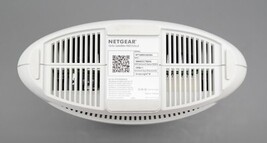 Netgear Orbi AC3000 RBK50 Tri-Band Wireless Router - White (2-Pack) image 10