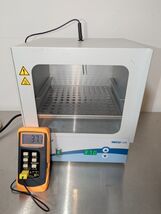 VWR Incu-Line 10055-006 Mini Digital Incubator / FULLY TESTED / 30 DAY G... - $355.50