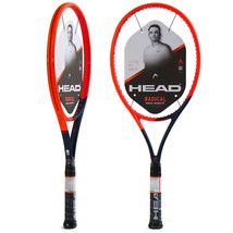 HEAD 2023 Radical Team L 102 Tennis Racquet Unstrung 102sq 260g 16x19 4 1/8&quot; - £244.53 GBP+