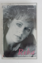 Reba McEntire For My Broken Heart Country Cassette - £3.09 GBP