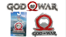 New Playstation God of War Bottle Opener - £7.27 GBP