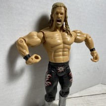 2003 Edge Wrestling Figure WWE - $9.89