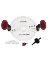 Milescraft 1225 Compact Sub Base - Universal Router Guide Sub Base for C... - $32.67