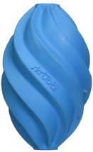 petprojekt Large Skrubal Football Dog Toy, Blue - $7.91+