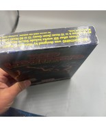 Red Lightning IBM PC SSI Game In Original Box With Instructions - $27.06 CAD