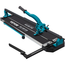 VEVOR 40&quot; Manual Tile Cutter, Single Rail Double Brackets, Laser Guide 3... - €104,67 EUR