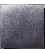 DIY TO SAVE 90%  1 #SS-1818-PS-01 SMOOTH 18x18x2.25 STEPPING STONE CONCR... - $82.03 CAD