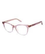 JUICY COUTURE JU-962 Eyeglasses 83W-VIOLEYELL 49mm - $187.48 CAD