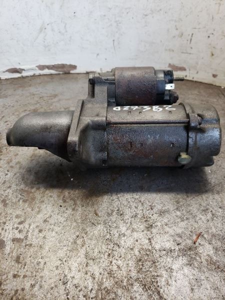 Starter Motor Fits 08-14 LEGACY 1106404 Item image 6