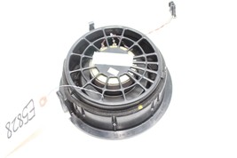 99-02 MERCEDES-BENZ W210 REAR DOOR SPEAKER E5828 image 8