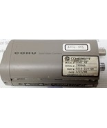 Cohu COHU48 Solid-State CCD Monochrome Camera 0216-085-00 C 0216-219-00 - £660.00 GBP