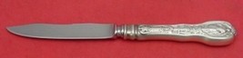 Mythologique by Gorham Sterling Silver Fruit Knife HH with Stainless Blade 7&quot; - £100.46 GBP