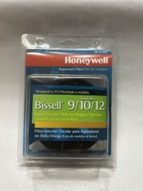 Honeywell H11004 Bissell 9/10/12 inner filter - £7.69 GBP