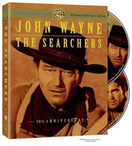 The Searchers (Ultimate Collector&#39;s Edition) - £4.75 GBP