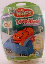 LeapFrog Baby Little Leaps: Leap Ahead - $5.93