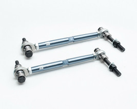 Agency Power Front Adjustable Sway Bar Links Porsche 991 Turbo|Turbo S(non PDCC) - £130.48 GBP