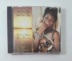 Holding Up Half The Sky: Women In Reggae: Roots Daughters [Cd] G e1 - £7.89 GBP