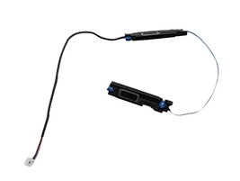 NEW OEM Dell Inspiron 16 7630 16&quot; 2IN1 Speakers Set Left &amp; Right  023.400T3.0001 - £39.32 GBP