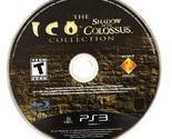 Sony Game The ico &amp; shadows of the colssus: collection 371777 - $13.99