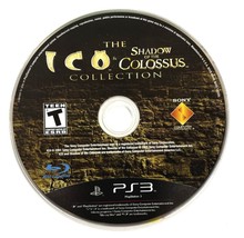 Sony Game The ico &amp; shadows of the colssus: collection 371777 - £11.18 GBP