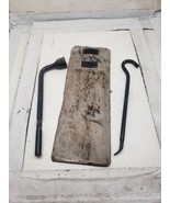  GALANT    2008 Tools 436437Tested  - $45.53