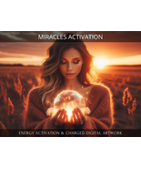 Miracles Activation - $68.60 CAD
