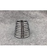 Various Size Sizing Ring For Custom Chastity Cage’s Base Ring Size Measu... - $30.00