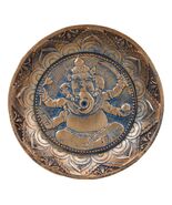 Hindu Elephant Supreme God Ganesha Ganapati Incense Stick Holder Burner ... - $309.17 MXN