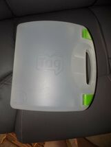 Leap Frog Tag Reading System Carrying Storage Case EUC - $25.20