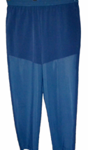 Brady Men’s Navy Blue Sport Pants Size L - £55.57 GBP