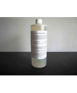 Matte Concrete Sealer (1 Qt.) For Cement Tile Plaster Stone Exterior or ... - $618.42 MXN