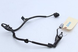 10-13 LEXUS IS250C FRONT LEFT DRIVER SIDE ABS SENSOR WIRE HARNESS Q5350 - $52.76