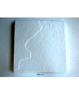 #1818SL-C Natural Slate Texture Stepping Stone Mold Make 100s 19x19&quot;x2.5... - $95.71 CAD