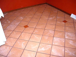 Rustic Concrete Tile Molds (10) 12" #1130 Make 1000s of Stone Tiles @ Pennies Ea image 4