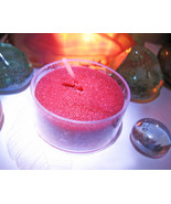 FREE W ANY ORDER TODAY Haunted CANDLE 3X ATTRACT LOVE FAST POTENT MAGICK... - $0.00 CAD