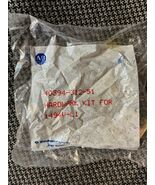 Allen Bradley Door Handle Kit for 1494V-L1    40394-312-51   NEW IN BAG - $19.75