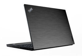 LidStyles Metallic Laptop Skin Protector Decal Lenovo ThinkPad P50S image 4