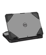 LidStyles Standard Laptop Skin Protector Decal Dell Latitude 14 Rugged 5... - £8.64 GBP