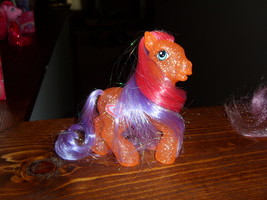 My Little Pony G3 Tangerine Twinkle - $15.00
