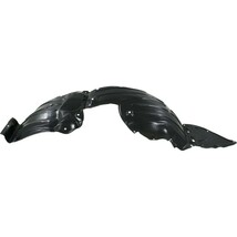 Front Fender Liner for 2014 to 2017 Mazda 6 Left Driver Side Protection - $31.24