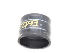 16-19 INFINITI Q50 3.0L INTERCOOLER DUCT HOSE PIPE E6123 image 8