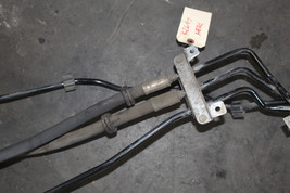2003-2006 MERCEDES BENZ W220 S600 LEVEL SUSPENSION HYDRUALIC LINE K2697 image 9