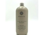 Onesta Hydro Moisture Masque/Plant Based Aloe Blend 32 oz - $1,685.08 MXN