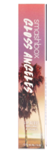 SMASHBOX  GLOSS ANGELES LIP GLOSS, AY. POPPY ~ .13 OZ NIB - $260.02 MXN