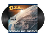 GZA GENIUS BENEATH THE SURFACE VINYL LP NEW! BREAKER BREAKER, WU TANG CLAN - $57.41