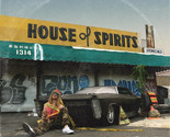 House Of Spirits [Vinyl] - £16.02 GBP